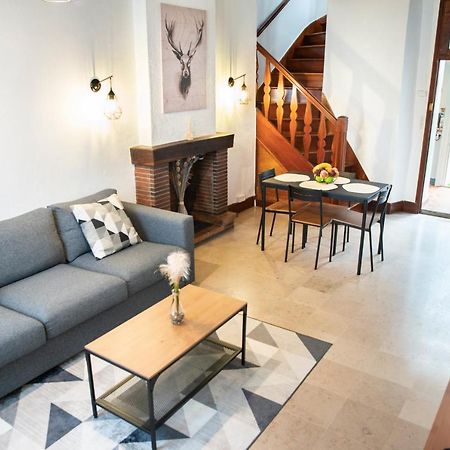 Maison De Ville Solognote Romorantin-Lanthenay Ngoại thất bức ảnh