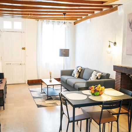 Maison De Ville Solognote Romorantin-Lanthenay Ngoại thất bức ảnh