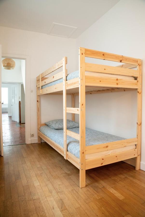 Maison De Ville Solognote Romorantin-Lanthenay Ngoại thất bức ảnh