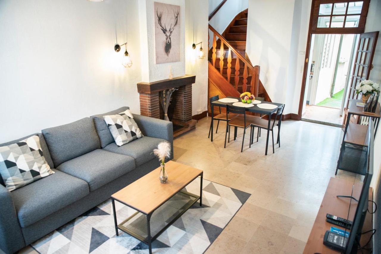 Maison De Ville Solognote Romorantin-Lanthenay Ngoại thất bức ảnh