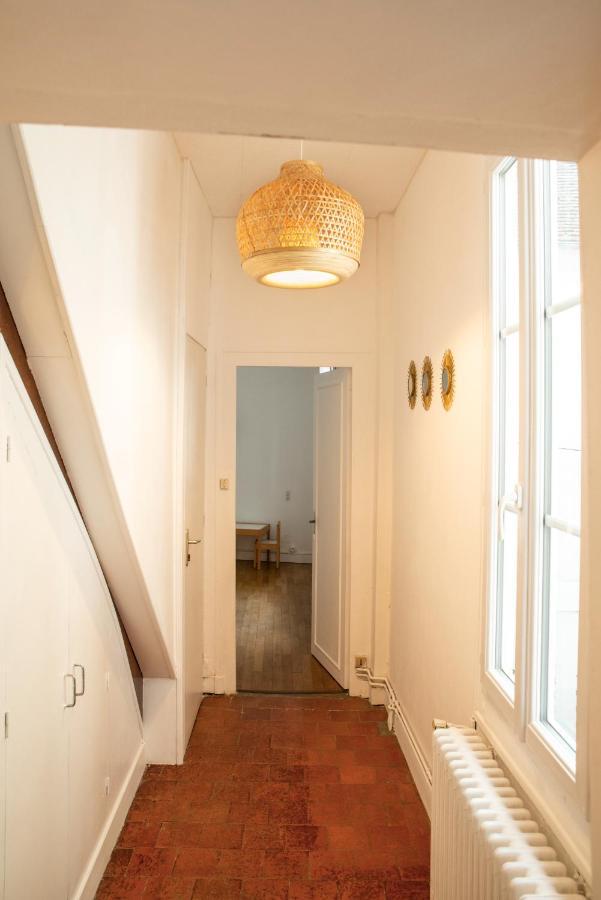 Maison De Ville Solognote Romorantin-Lanthenay Ngoại thất bức ảnh