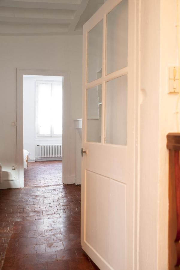 Maison De Ville Solognote Romorantin-Lanthenay Ngoại thất bức ảnh