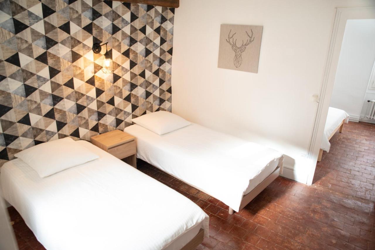 Maison De Ville Solognote Romorantin-Lanthenay Ngoại thất bức ảnh
