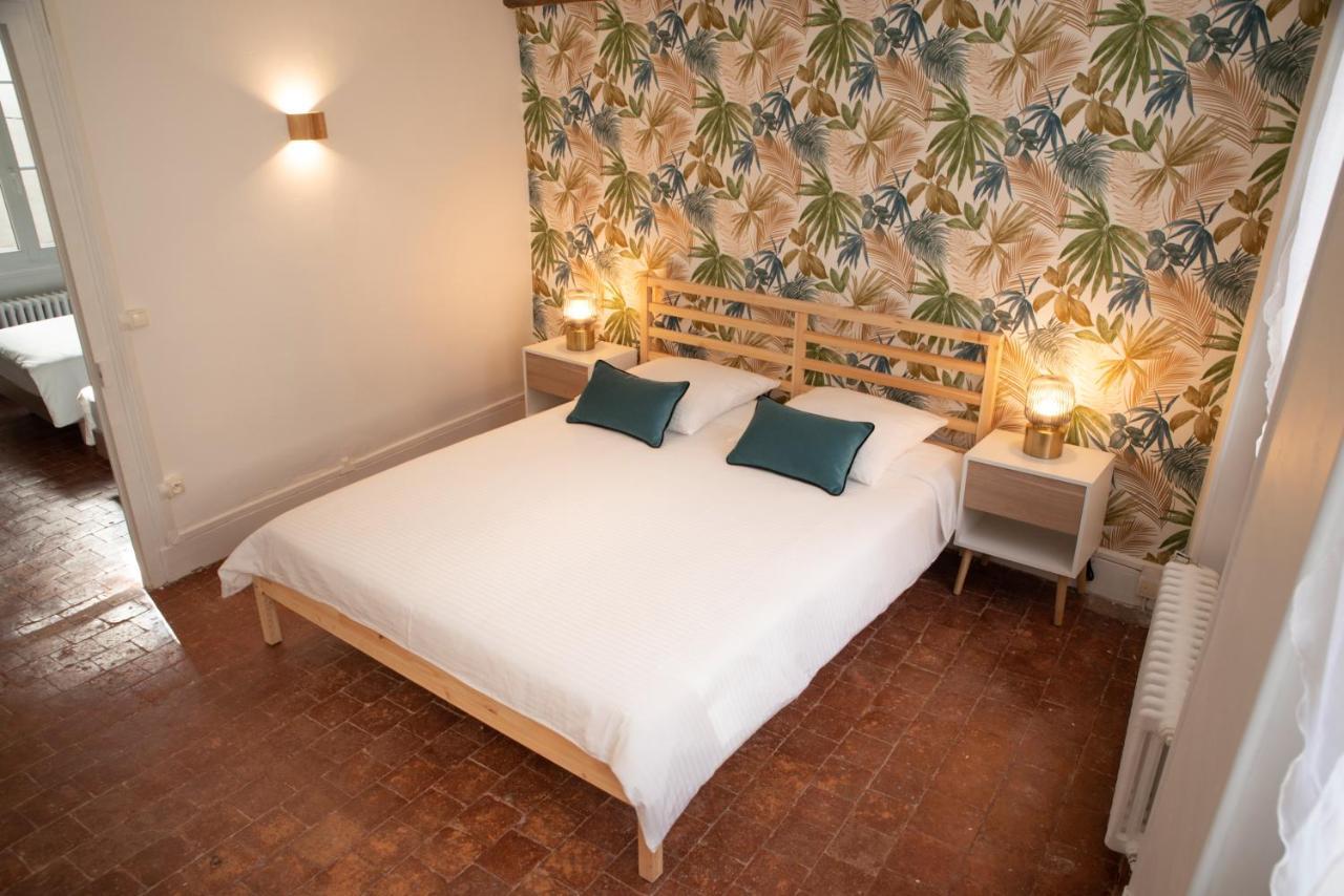 Maison De Ville Solognote Romorantin-Lanthenay Ngoại thất bức ảnh