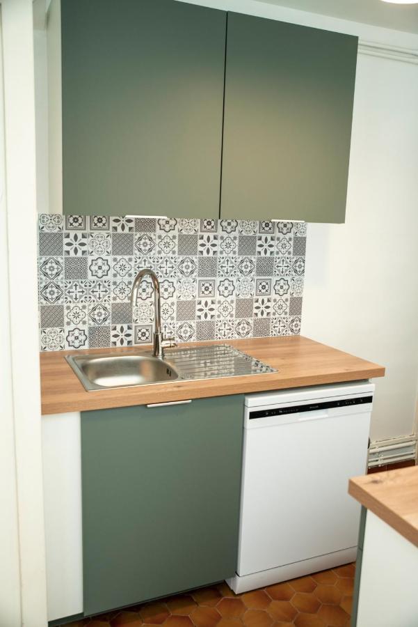 Maison De Ville Solognote Romorantin-Lanthenay Ngoại thất bức ảnh