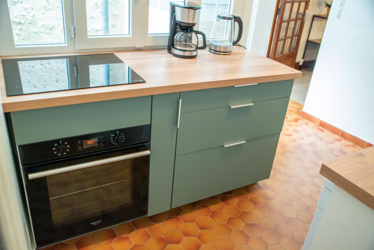Maison De Ville Solognote Romorantin-Lanthenay Ngoại thất bức ảnh