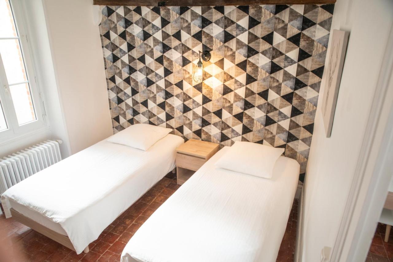 Maison De Ville Solognote Romorantin-Lanthenay Ngoại thất bức ảnh